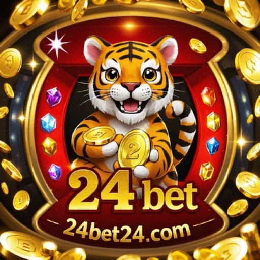 Explorando os Jogos de Finanças: Aprendizado e Diversão no '24 Bet'