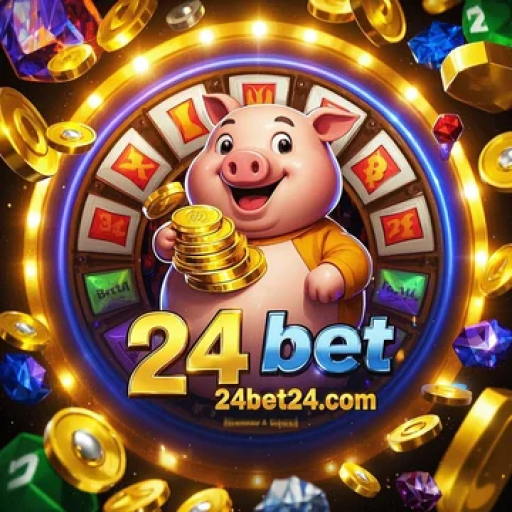 Apostas Esportivas no 24 Bet: Uma Experiência Empolgante e Lucrativa